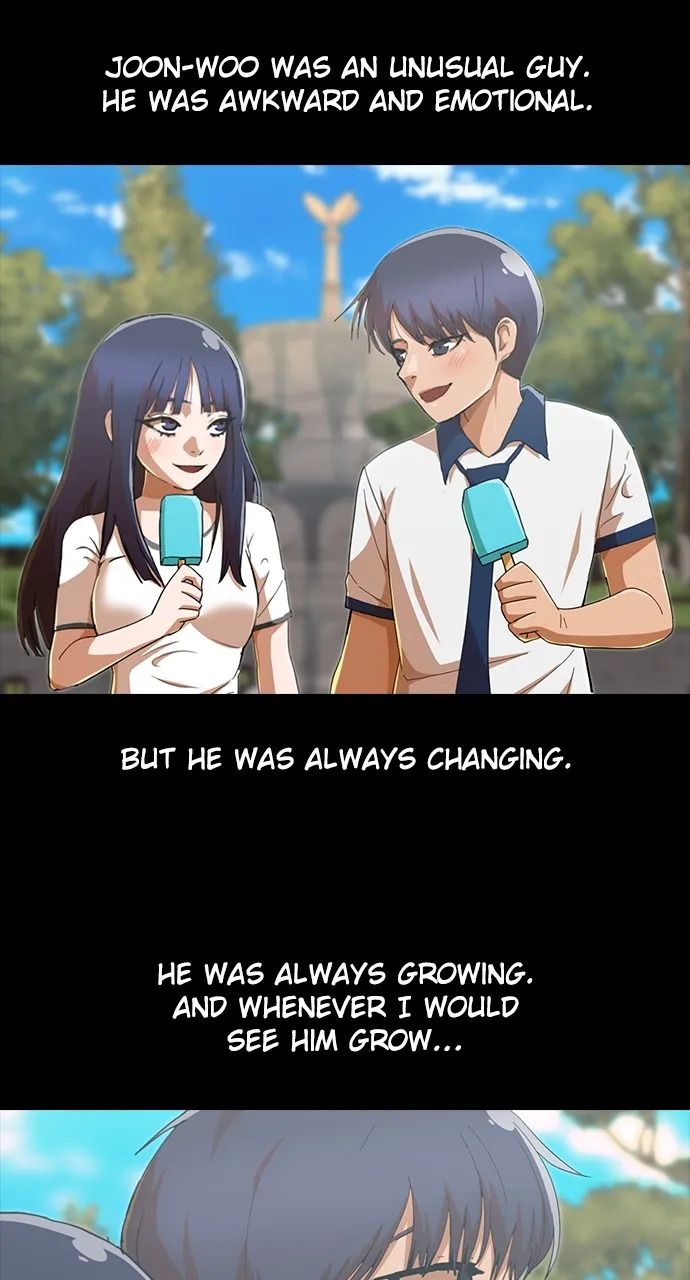 Read Random Chat chapter 246 image 39 on Lezhin