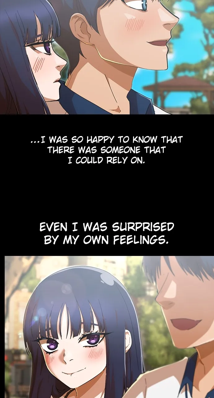 Read Random Chat chapter 246 image 40 on Lezhin