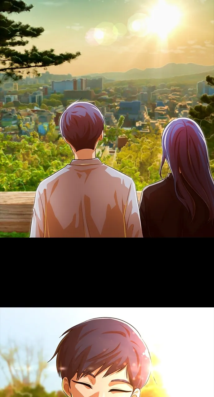 Read Random Chat chapter 246 image 42 on Lezhin
