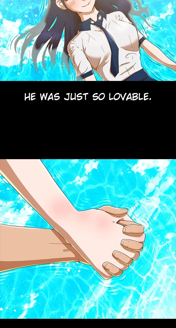 Read Random Chat chapter 246 image 46 on Lezhin