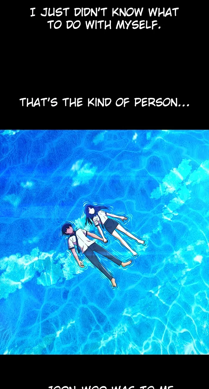 Read Random Chat chapter 246 image 47 on Lezhin