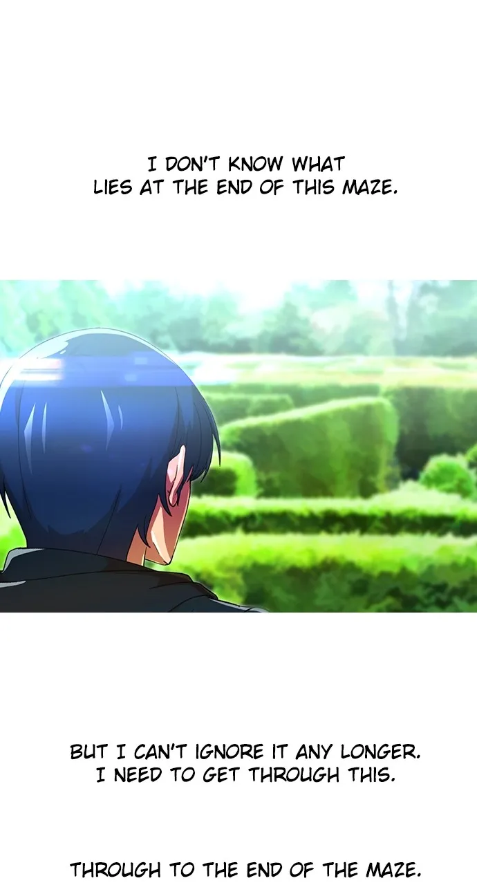 Read Random Chat chapter 246 image 5 on Lezhin