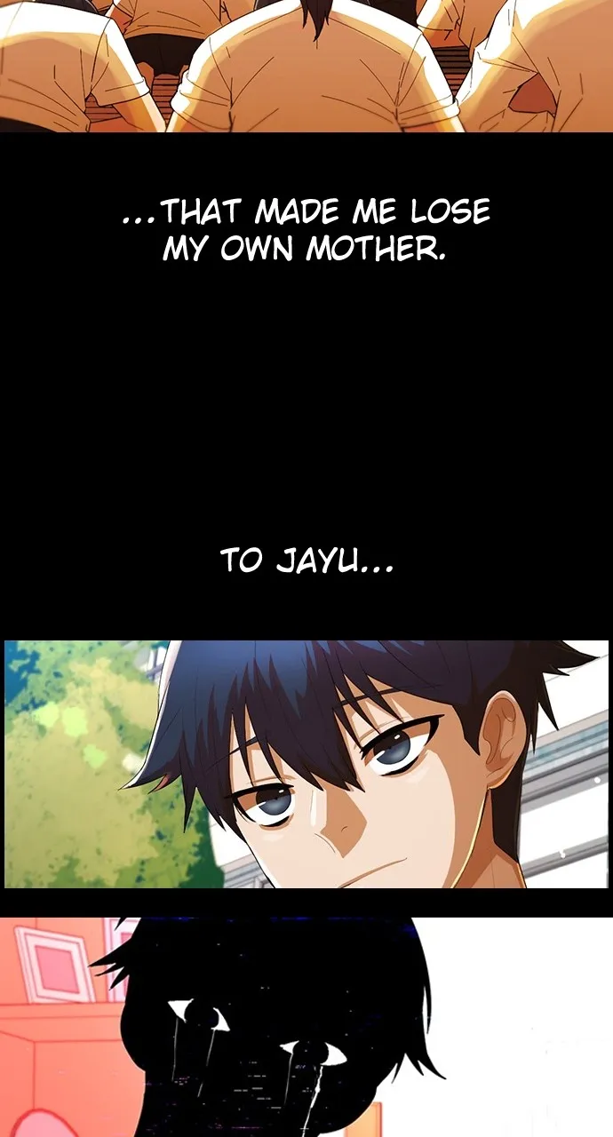 Read Random Chat chapter 246 image 50 on Lezhin
