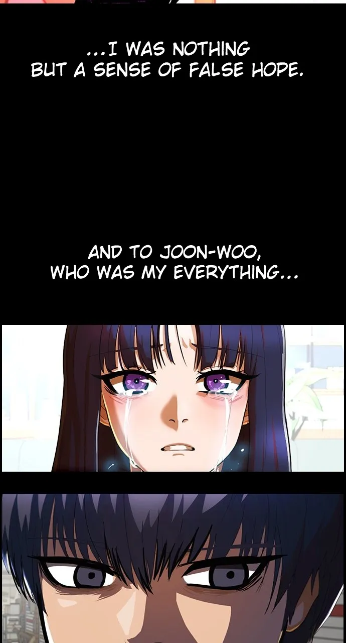 Read Random Chat chapter 246 image 51 on Lezhin