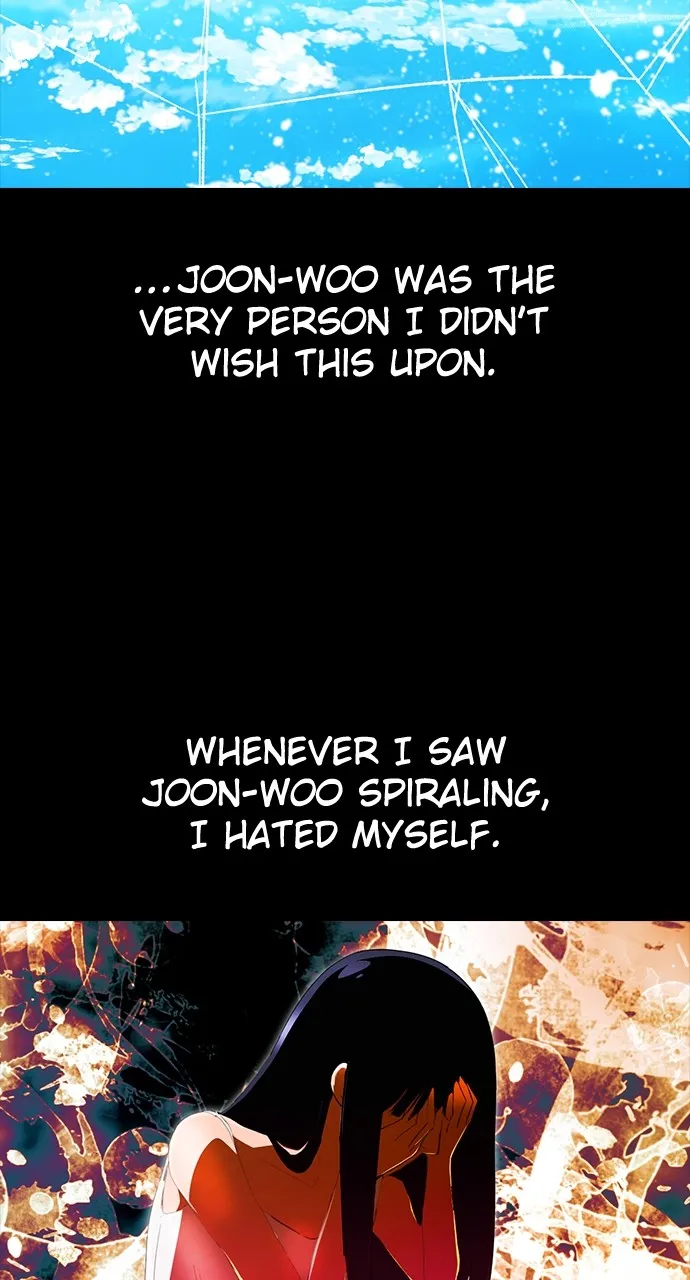 Read Random Chat chapter 246 image 53 on Lezhin