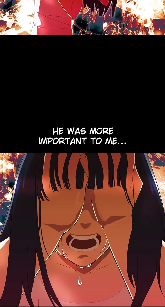 Read Random Chat chapter 246 image 54 on Lezhin