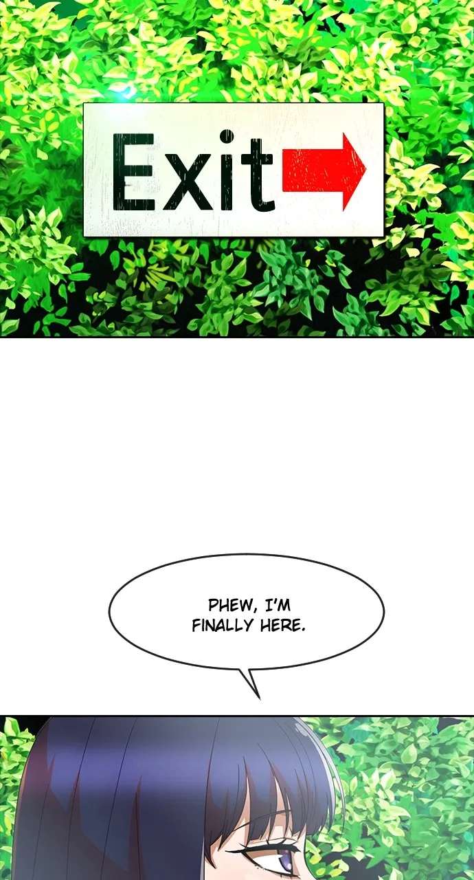 Read Random Chat chapter 246 image 59 on Lezhin