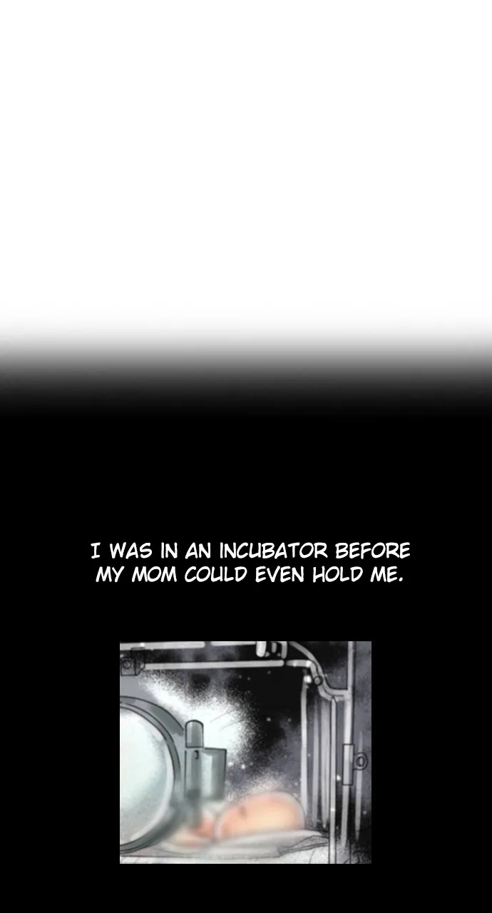 Read Random Chat chapter 246 image 6 on Lezhin