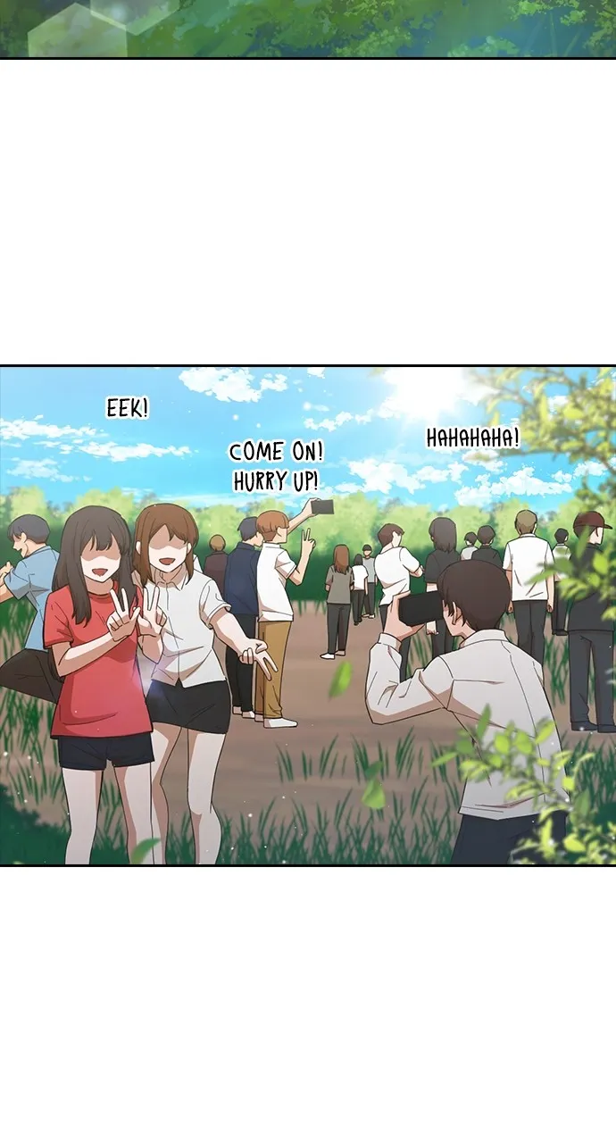 Read Random Chat chapter 246 image 62 on Lezhin