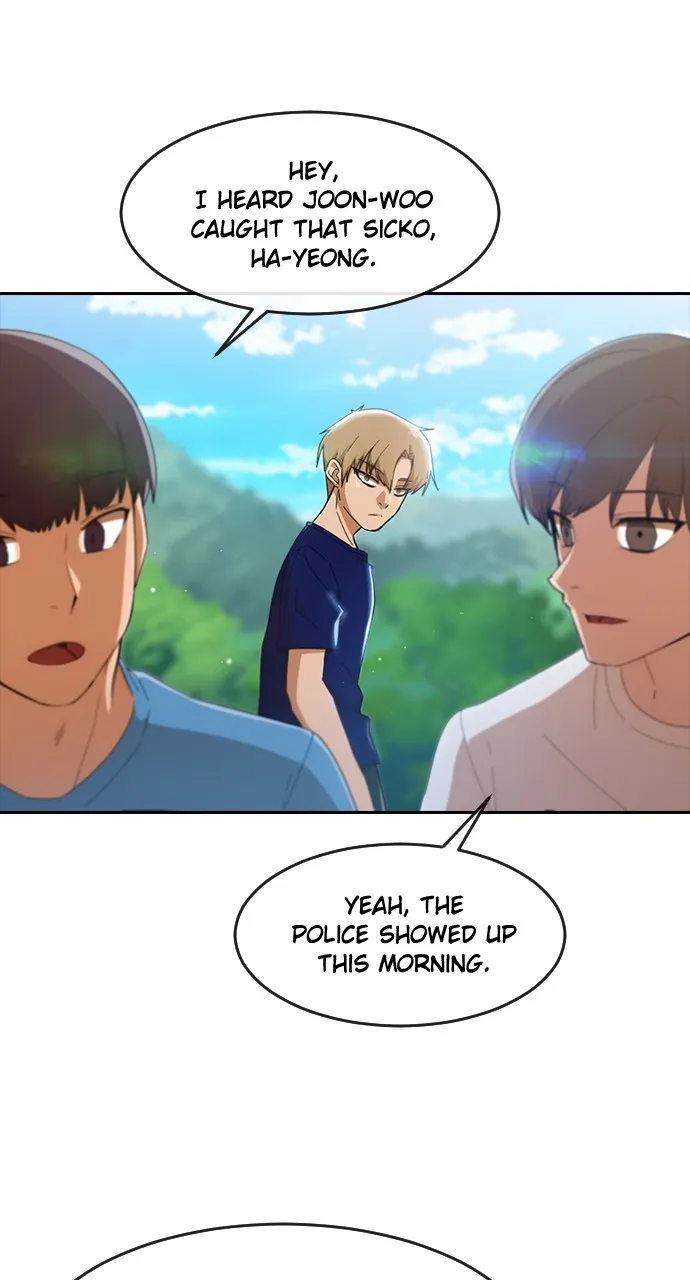 Read Random Chat chapter 246 image 63 on Lezhin
