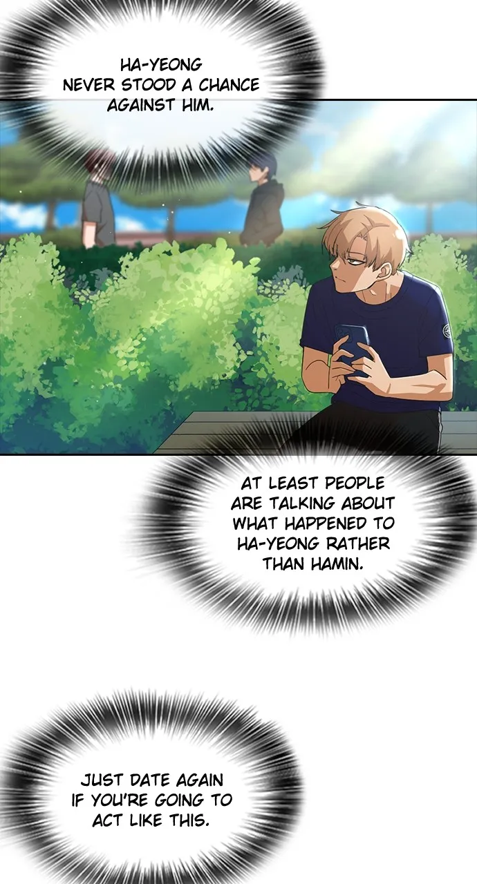 Read Random Chat chapter 246 image 65 on Lezhin