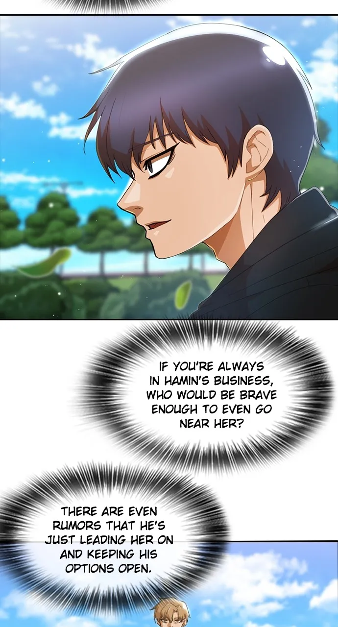 Read Random Chat chapter 246 image 66 on Lezhin