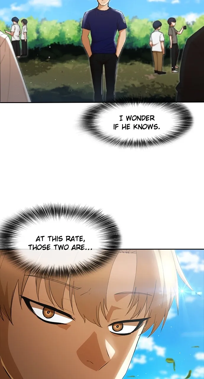 Read Random Chat chapter 246 image 67 on Lezhin