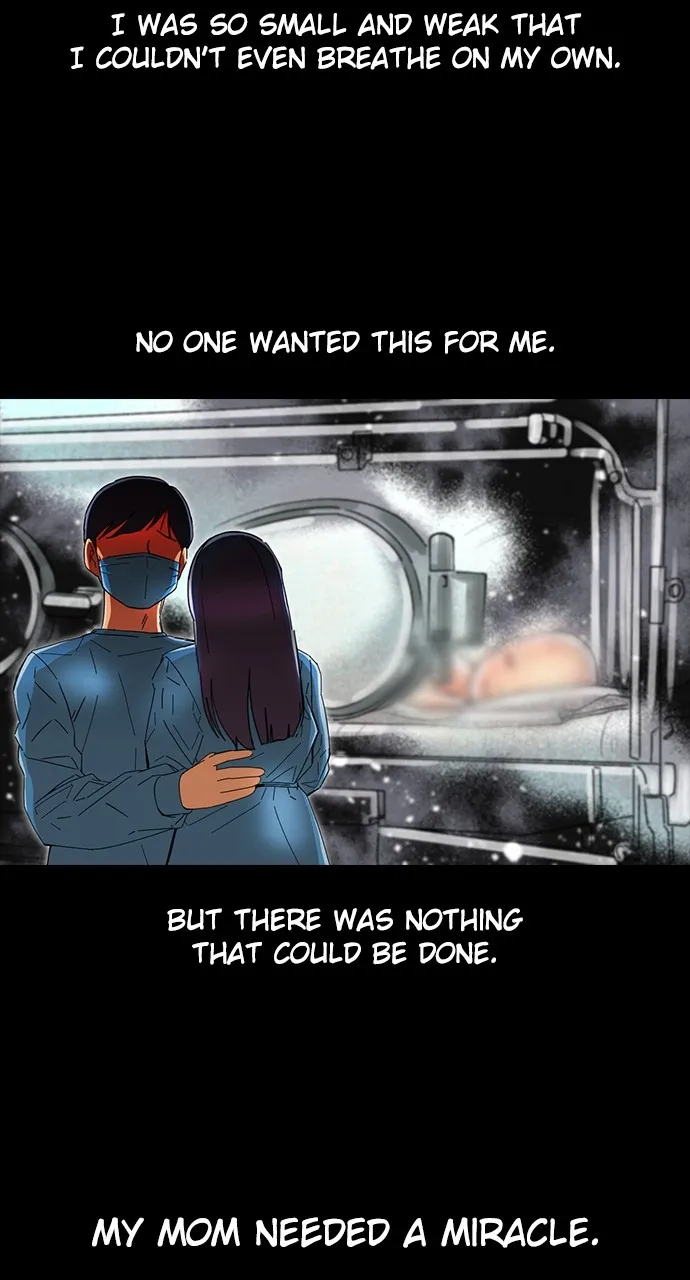 Read Random Chat chapter 246 image 7 on Lezhin