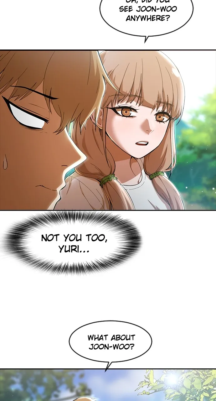 Read Random Chat chapter 246 image 70 on Lezhin
