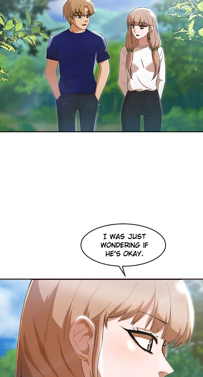 Read Random Chat chapter 246 image 71 on Lezhin