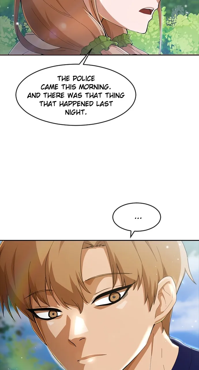 Read Random Chat chapter 246 image 72 on Lezhin