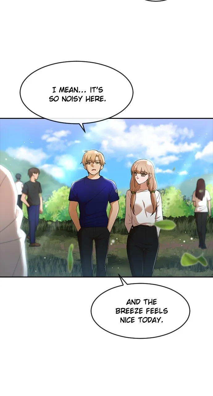 Read Random Chat chapter 246 image 74 on Lezhin
