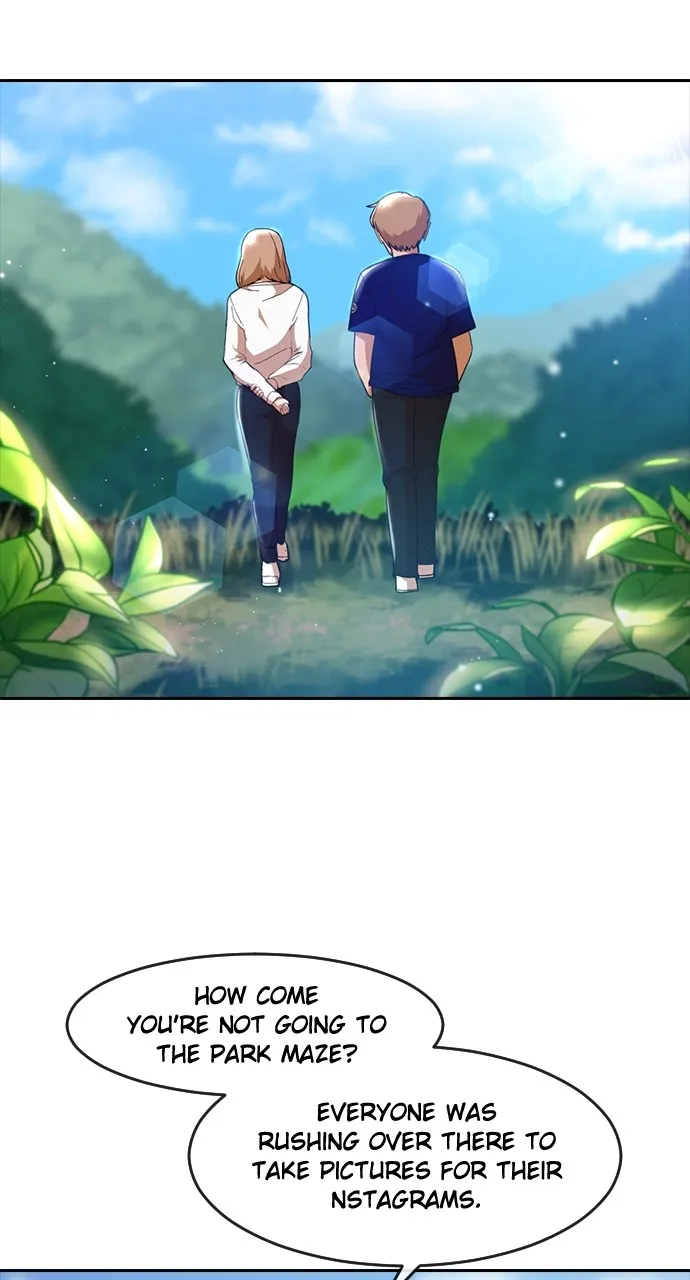 Read Random Chat chapter 246 image 76 on Lezhin