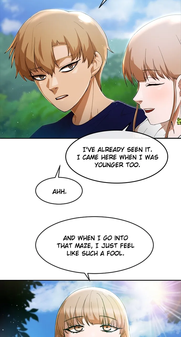 Read Random Chat chapter 246 image 77 on Lezhin