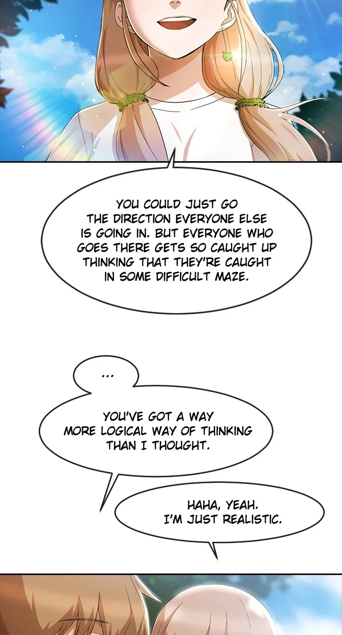 Read Random Chat chapter 246 image 78 on Lezhin