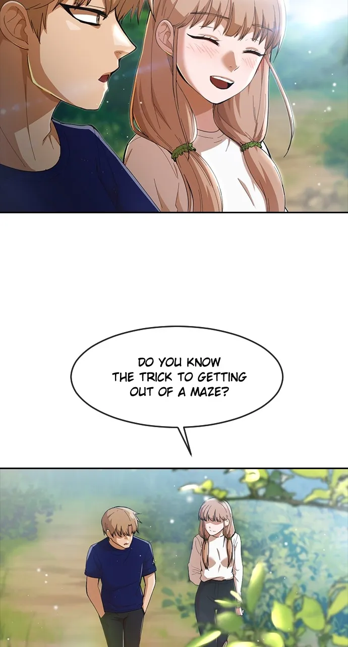 Read Random Chat chapter 246 image 79 on Lezhin