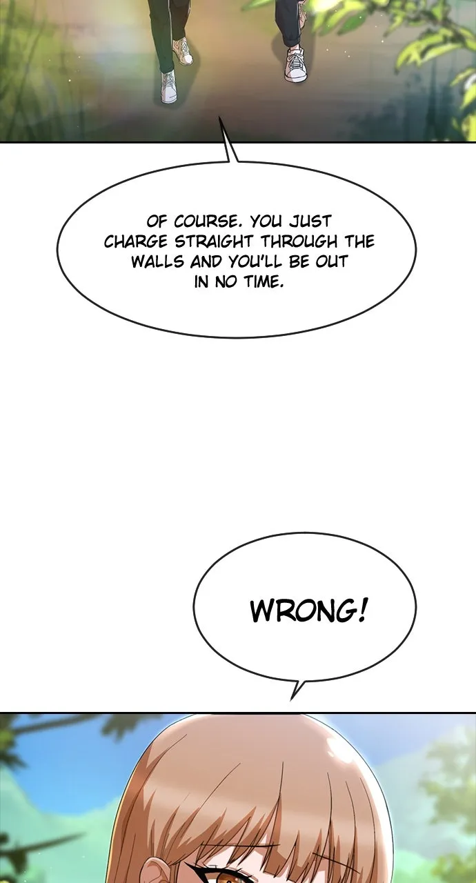 Read Random Chat chapter 246 image 80 on Lezhin