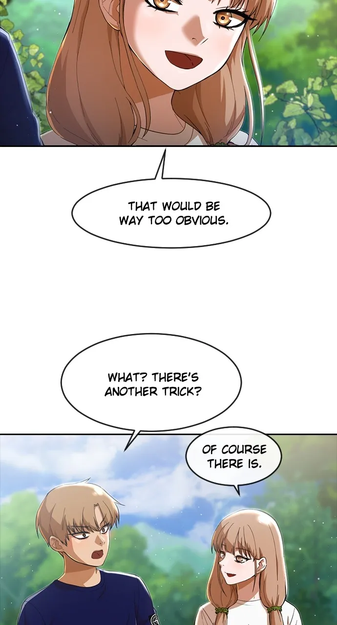 Read Random Chat chapter 246 image 81 on Lezhin