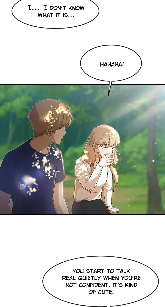 Read Random Chat chapter 246 image 83 on Lezhin