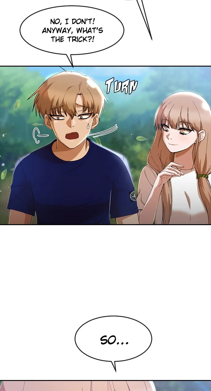Read Random Chat chapter 246 image 84 on Lezhin