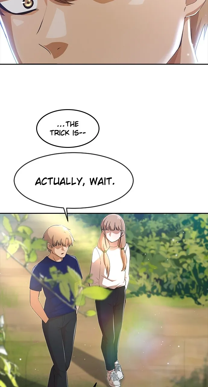 Read Random Chat chapter 246 image 86 on Lezhin