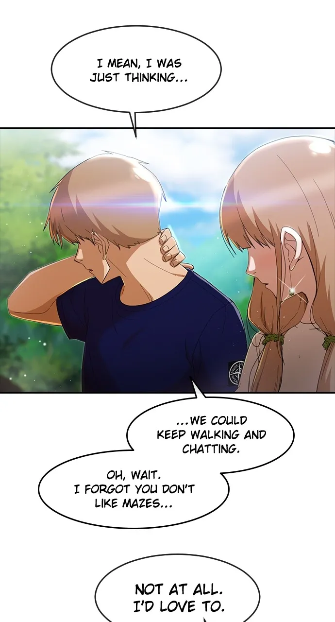 Read Random Chat chapter 246 image 89 on Lezhin