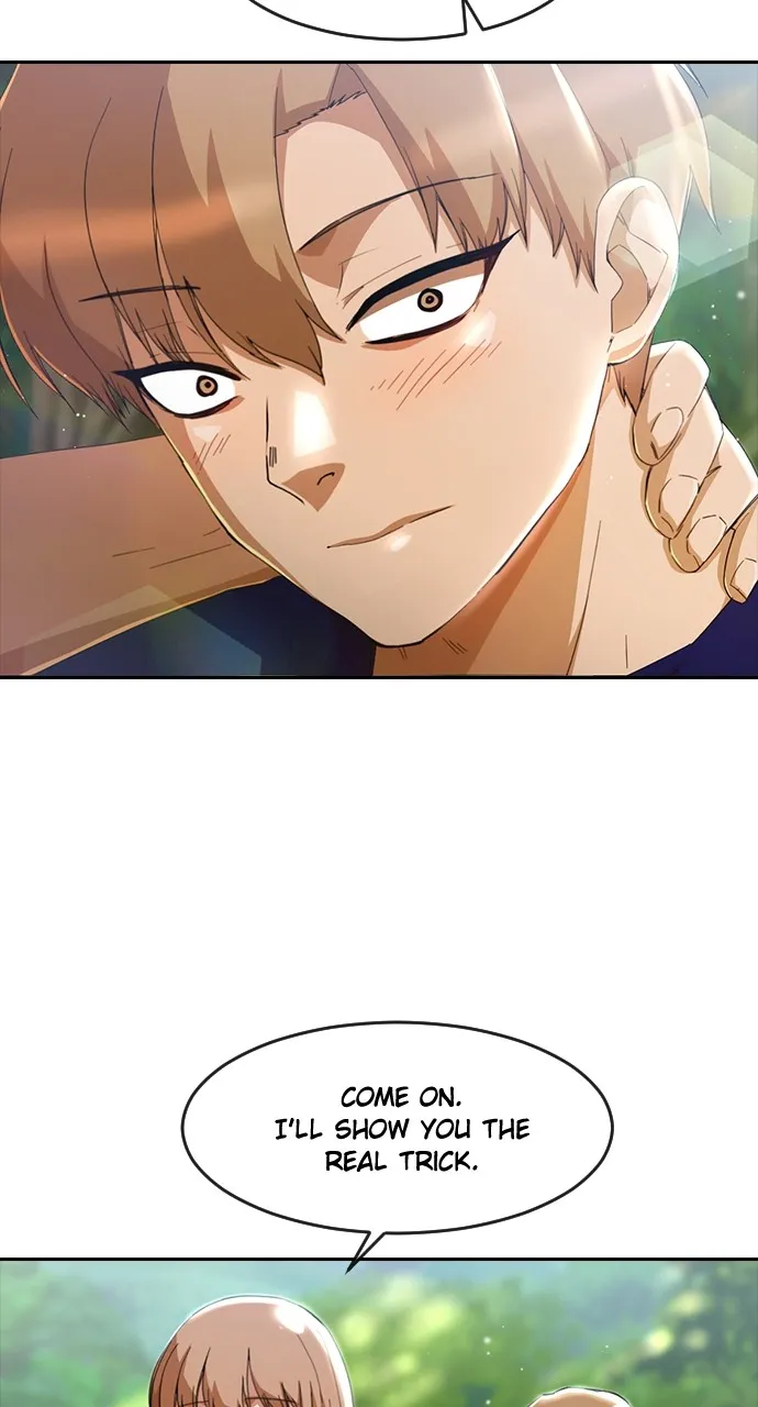 Read Random Chat chapter 246 image 90 on Lezhin