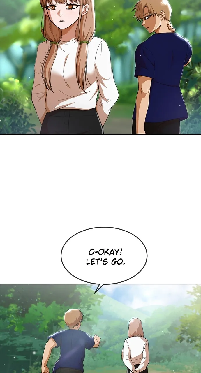 Read Random Chat chapter 246 image 91 on Lezhin