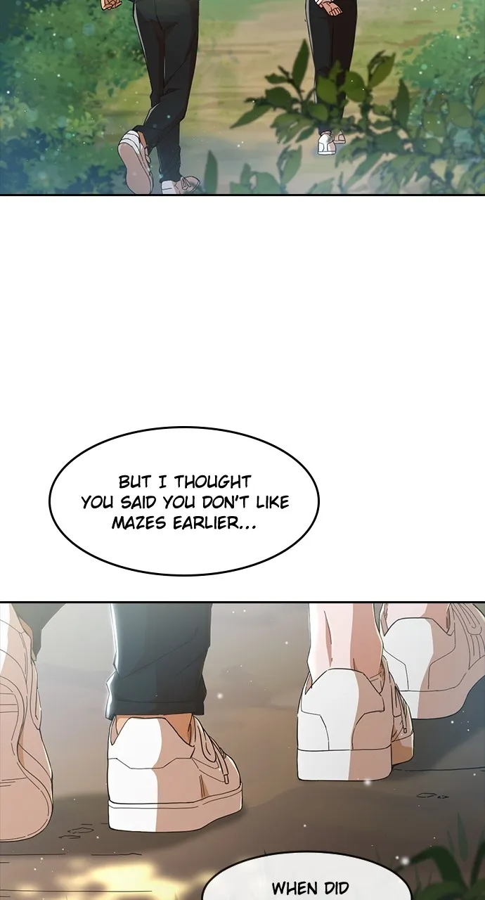 Read Random Chat chapter 246 image 92 on Lezhin