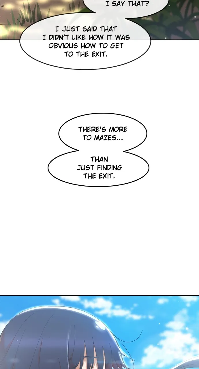 Read Random Chat chapter 246 image 93 on Lezhin