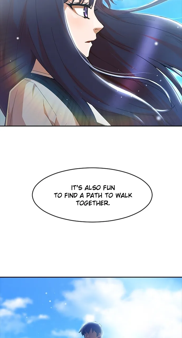 Read Random Chat chapter 246 image 94 on Lezhin