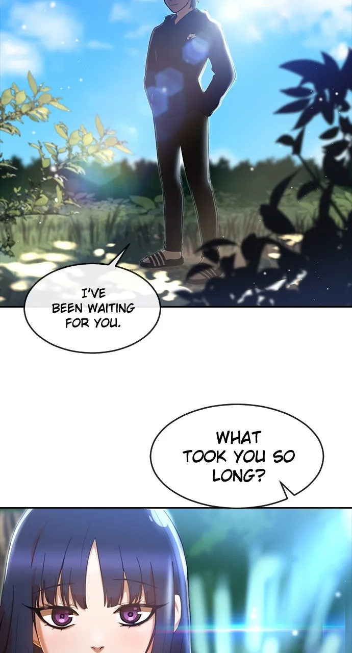 Read Random Chat chapter 246 image 95 on Lezhin