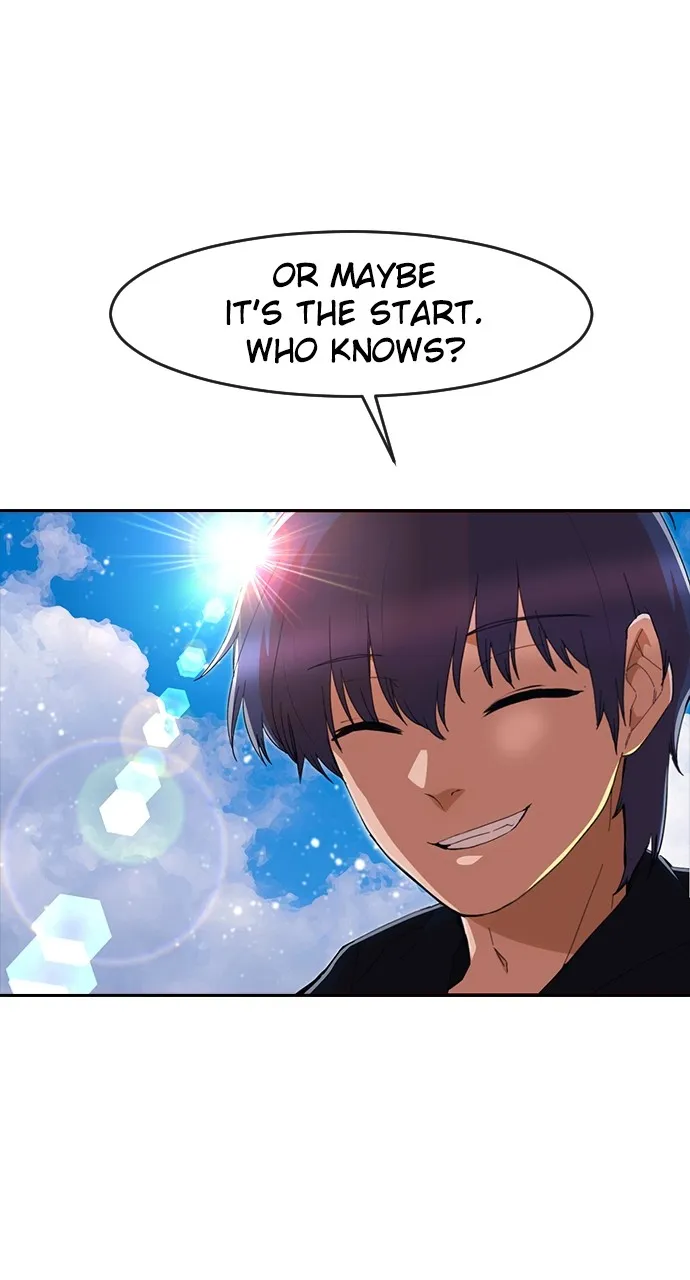Read Random Chat chapter 246 image 98 on Lezhin