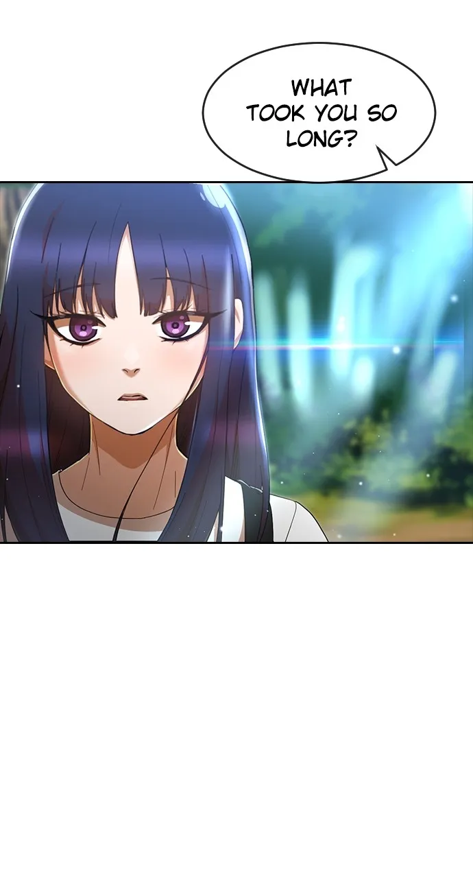 Read Random Chat chapter 247 image 0 on Lezhin