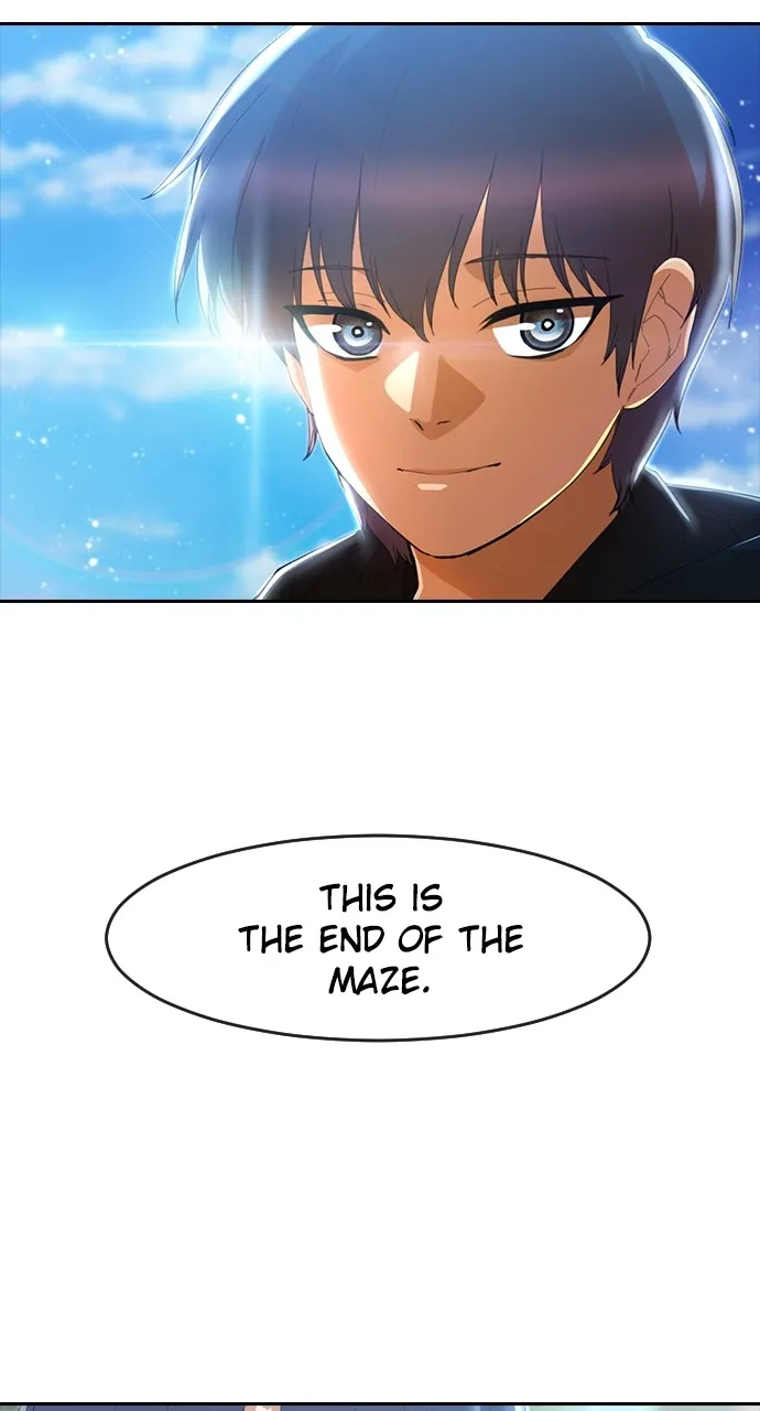 Read Random Chat chapter 247 image 1 on Lezhin
