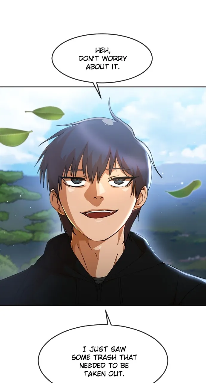 Read Random Chat chapter 247 image 10 on Lezhin