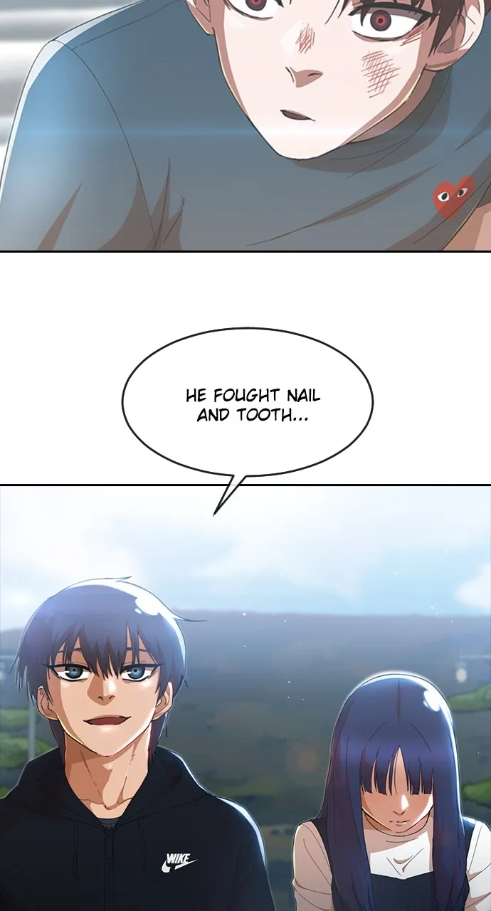 Read Random Chat chapter 247 image 13 on Lezhin