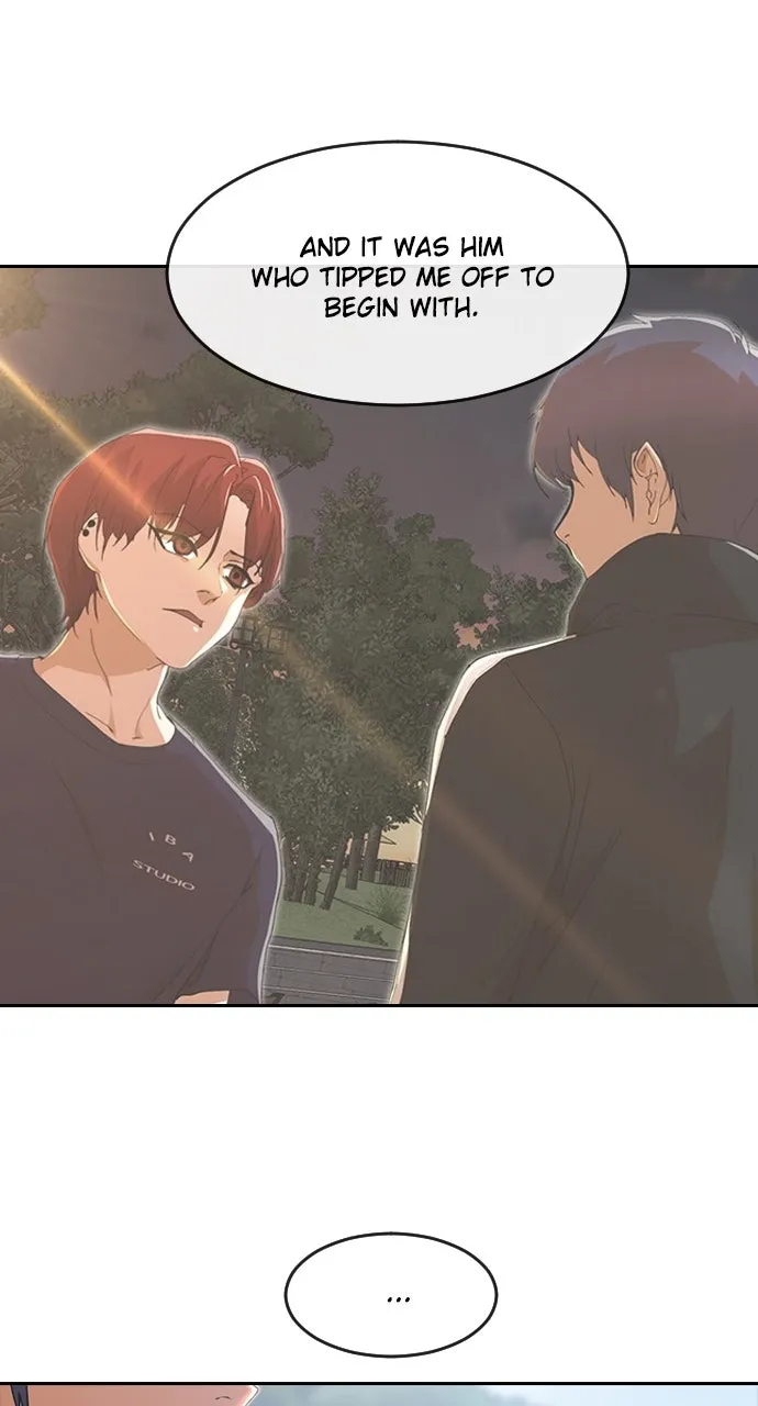 Read Random Chat chapter 247 image 15 on Lezhin