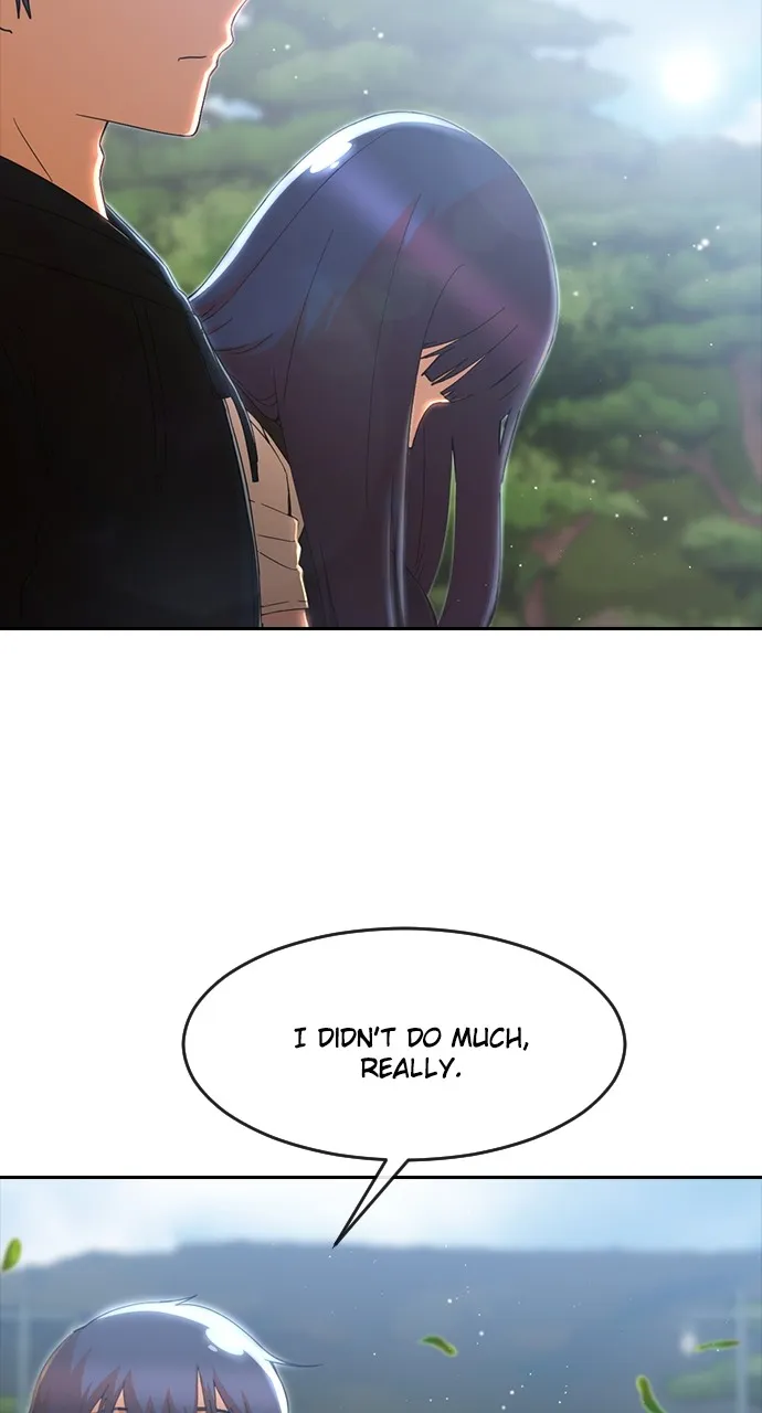 Read Random Chat chapter 247 image 16 on Lezhin