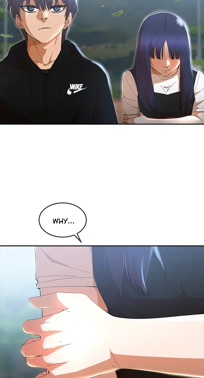 Read Random Chat chapter 247 image 17 on Lezhin