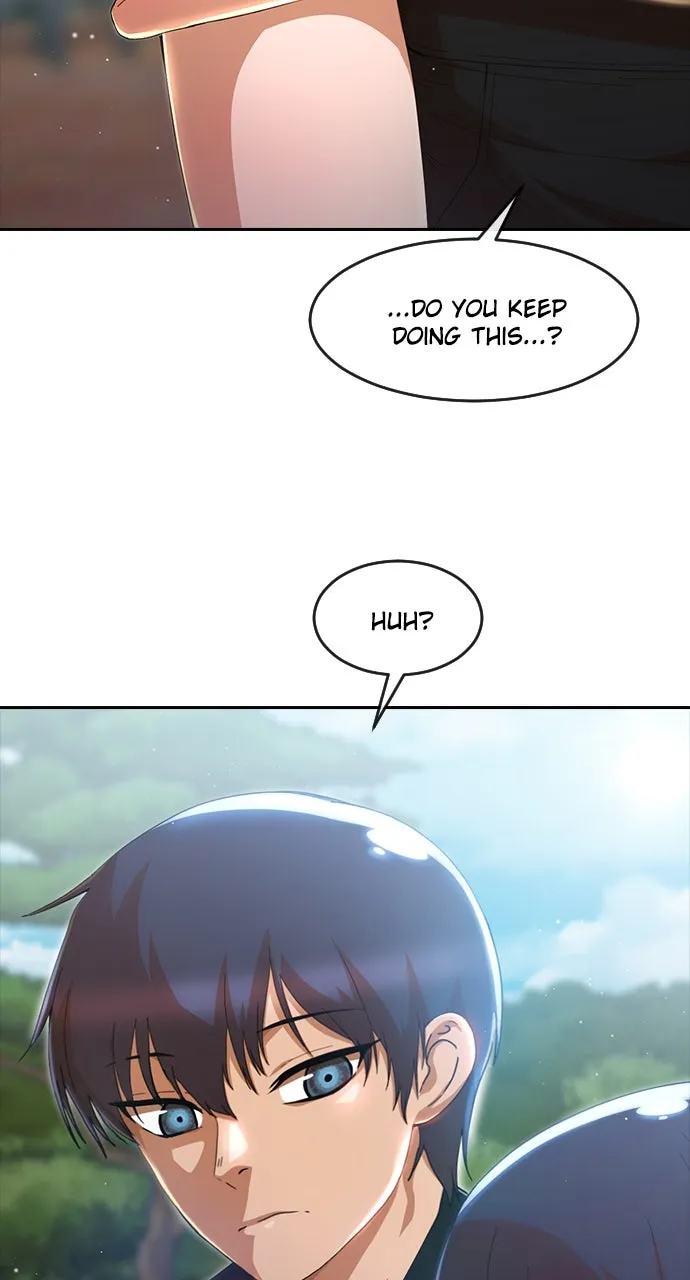 Read Random Chat chapter 247 image 18 on Lezhin