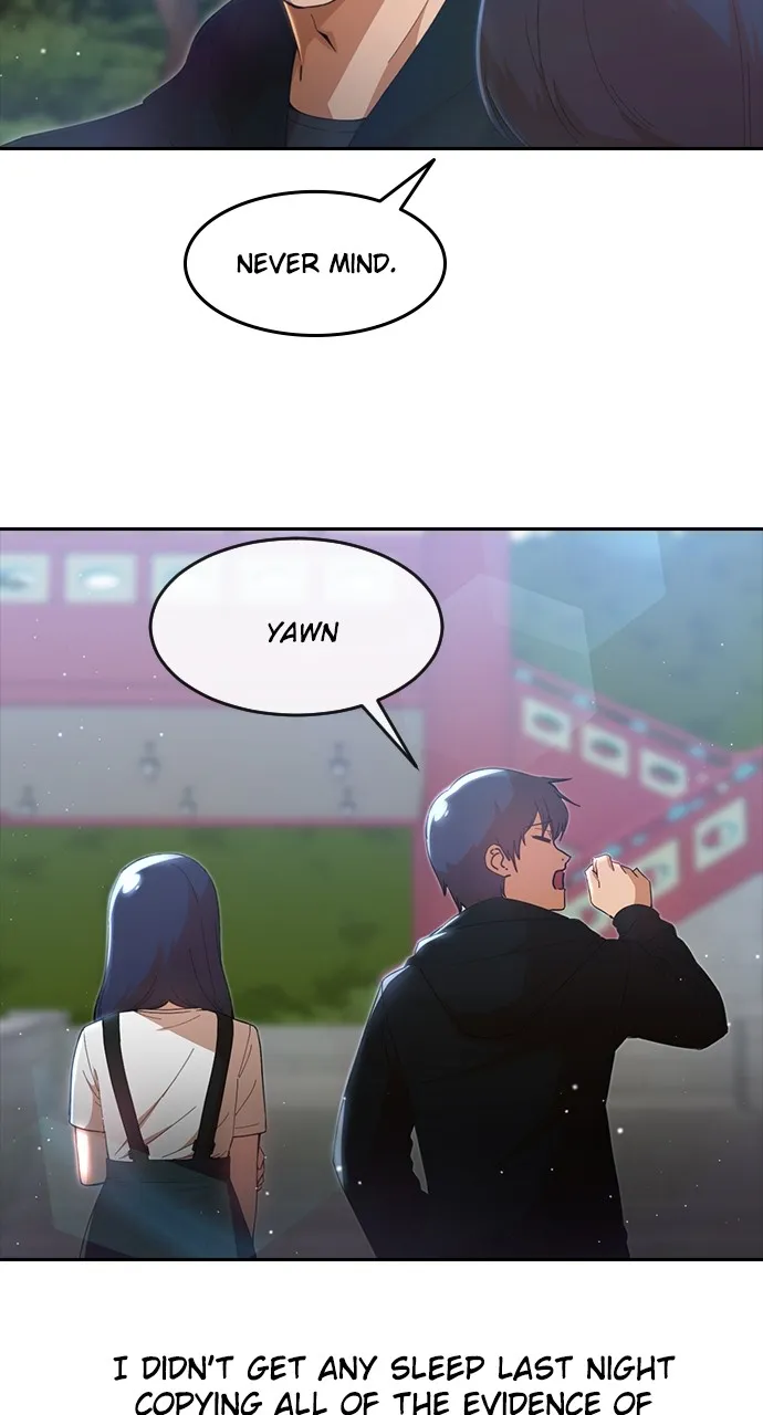 Read Random Chat chapter 247 image 19 on Lezhin