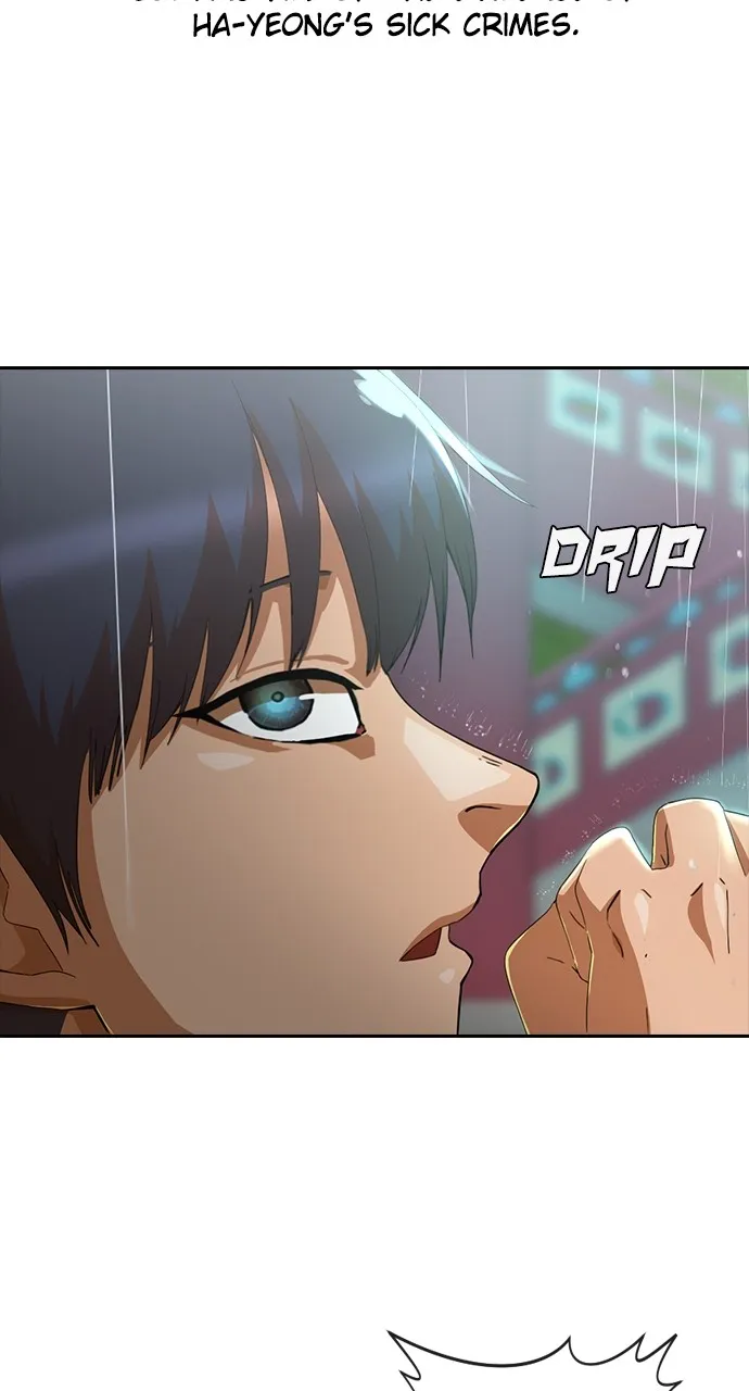 Read Random Chat chapter 247 image 20 on Lezhin