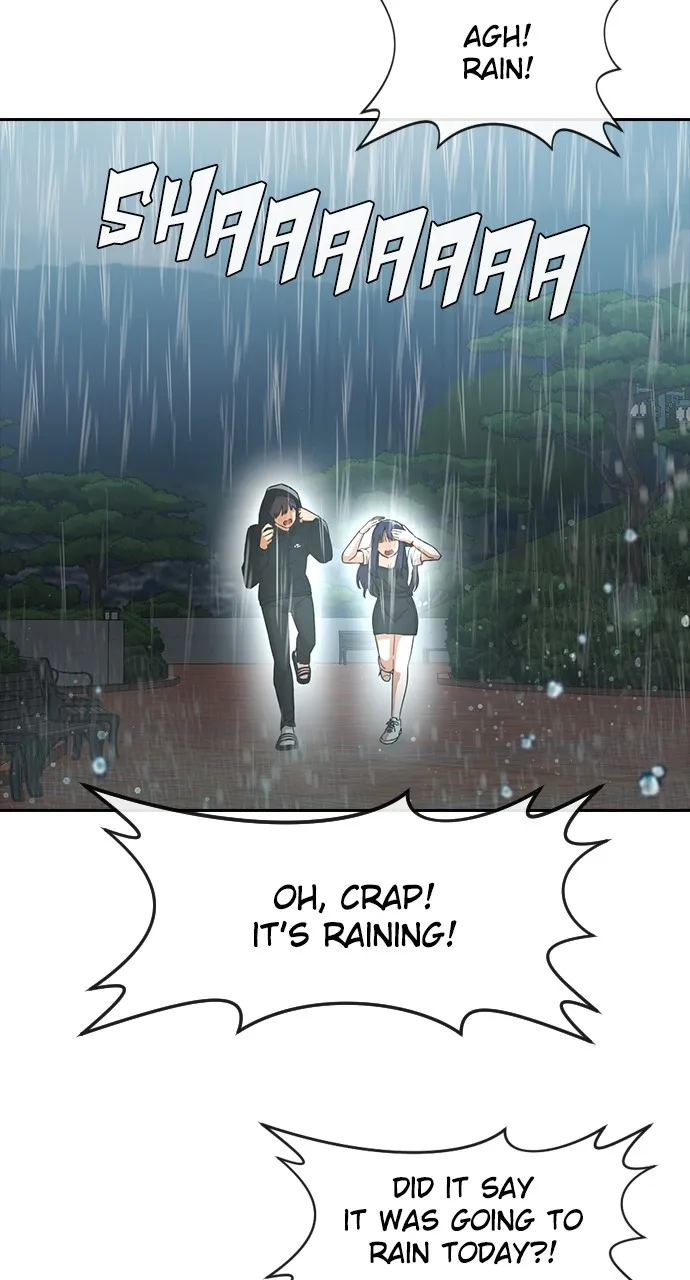 Read Random Chat chapter 247 image 21 on Lezhin